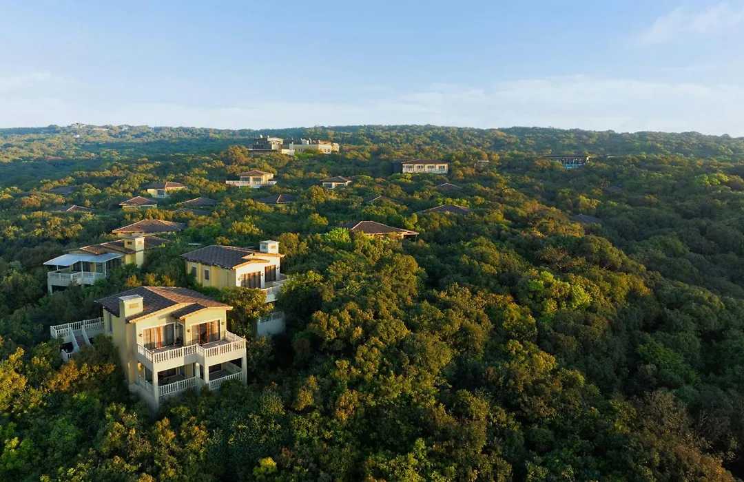 Le Meridien Mahabaleshwar Resort & Spa-1