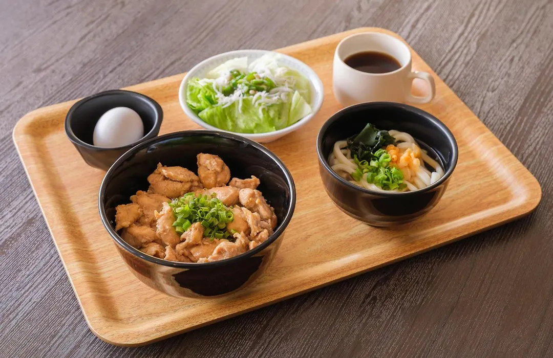Kotohira Park Hotel-1