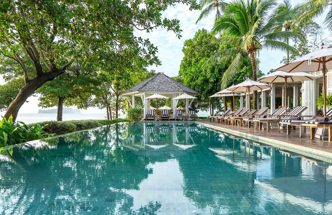 Cape Kudu Hotel, Koh Yao Noi-1