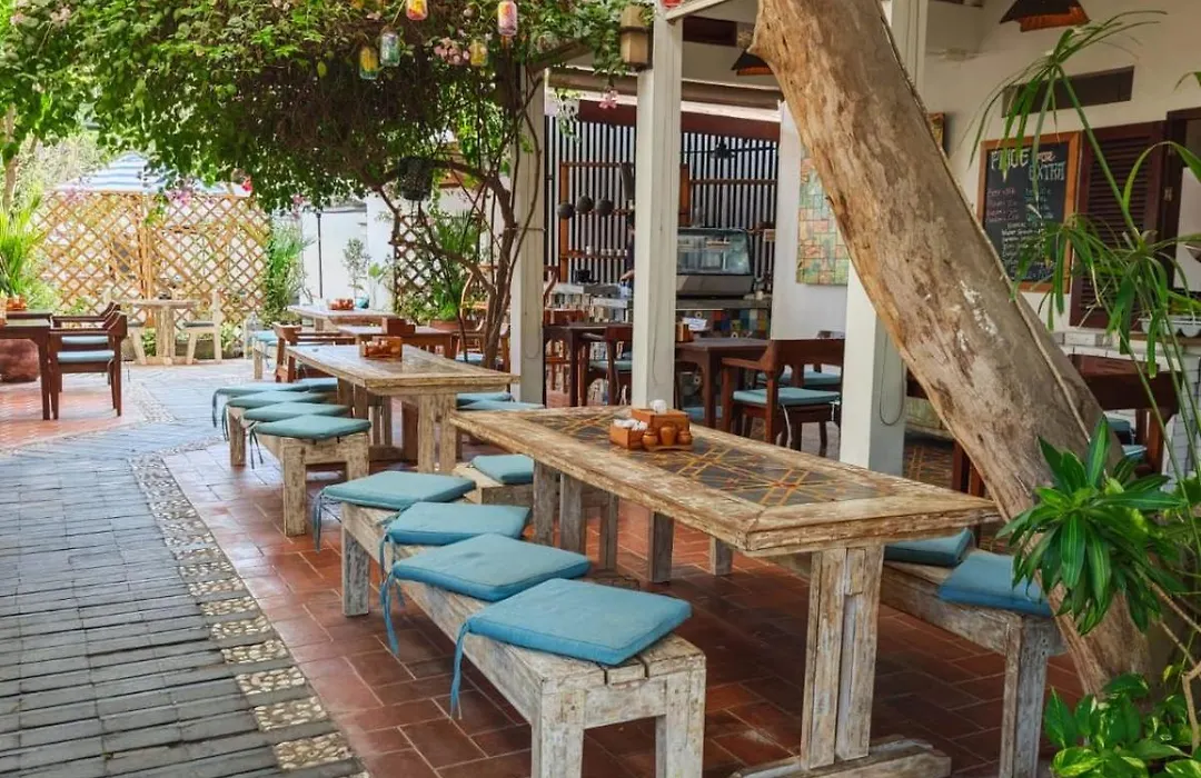 Jali Resort - Gili Trawangan-1