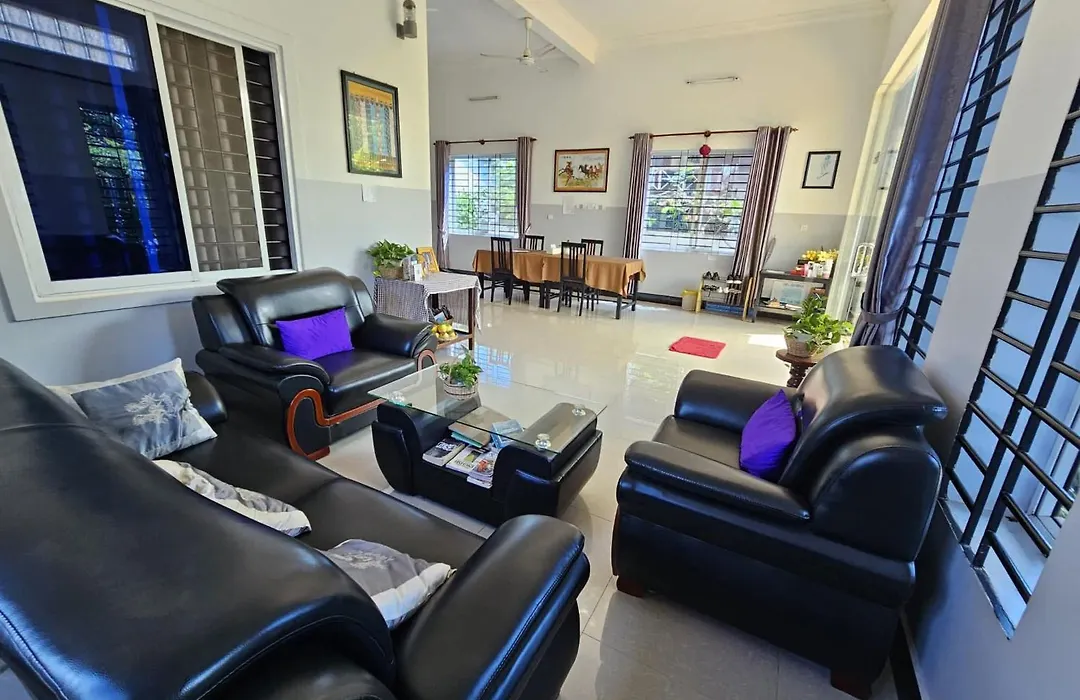 Anou Home - Guesthouse-1
