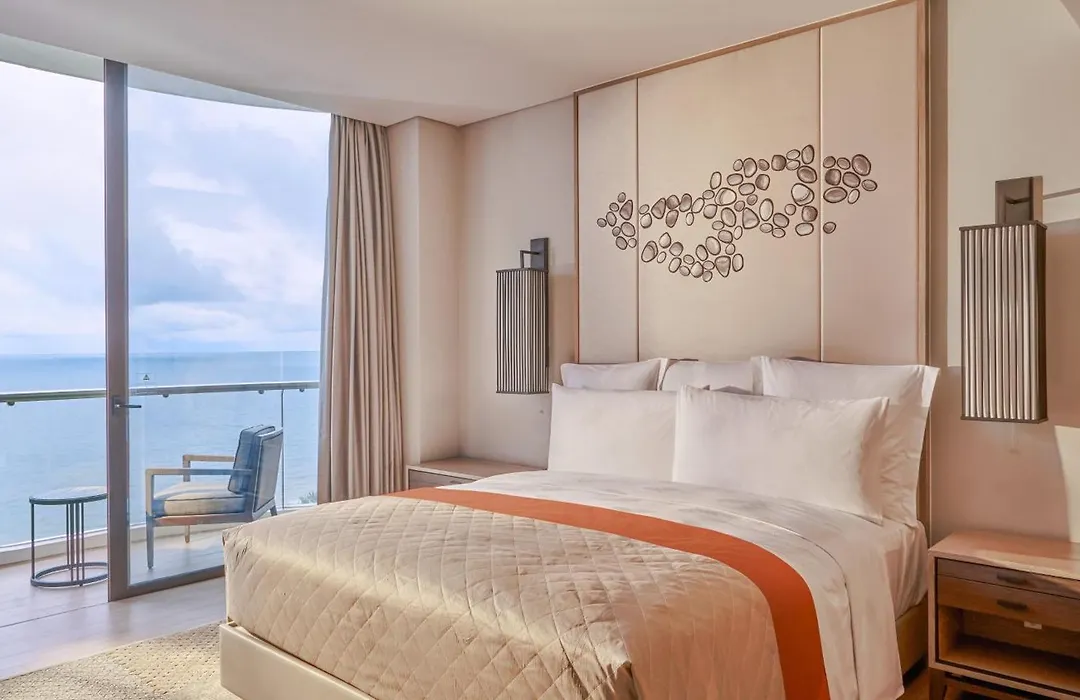 Intercontinental Phu Quoc Long Beach Resort By Ihg-1