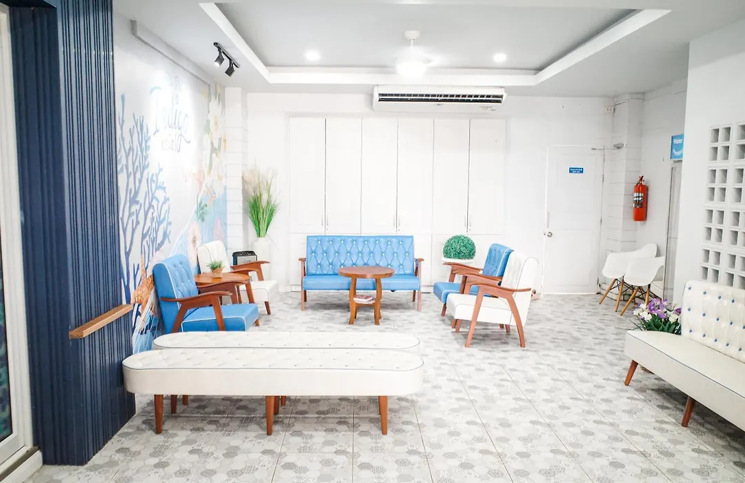 Phi Phi Indigo Hotel-1