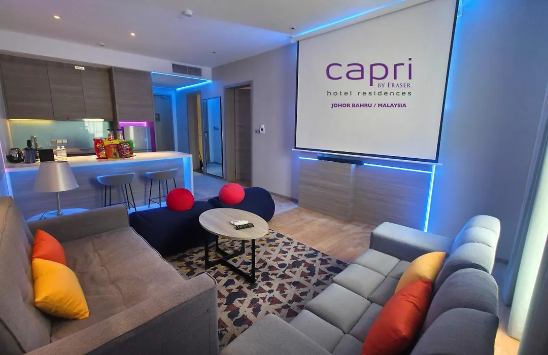 Capri By Fraser Johor Bahru-1