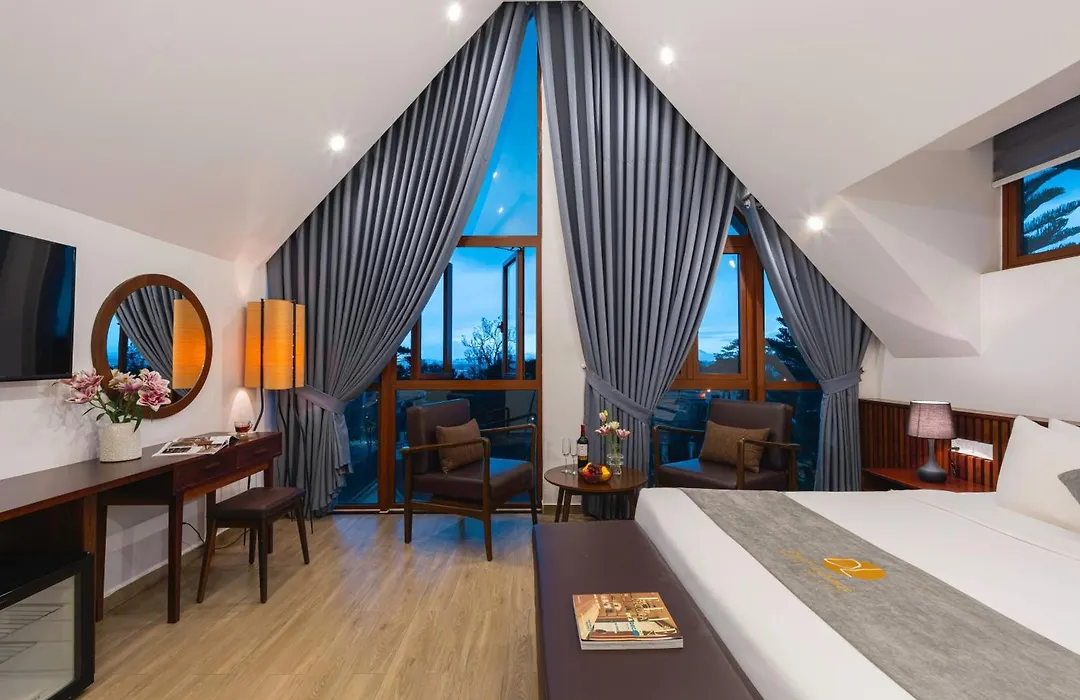 Duy Long Hotel-1