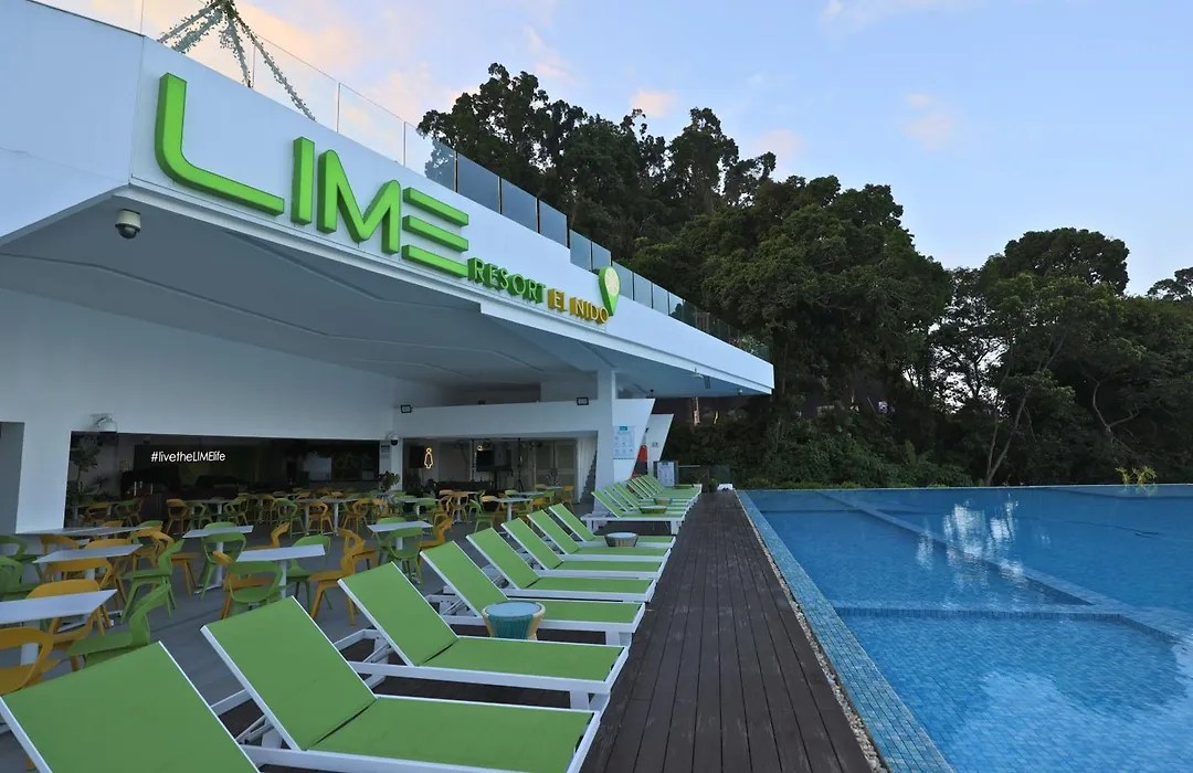 Lime Resort El Nido-1