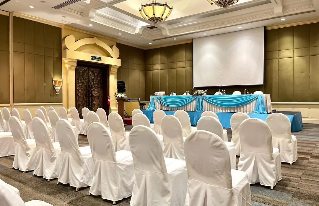 Garden Cliff Resort And Spa - SHA Extra Plus-1