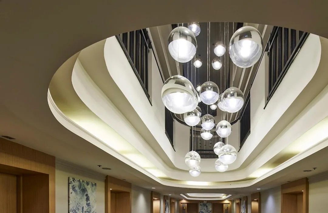 Shama Lakeview Asoke Bangkok-1