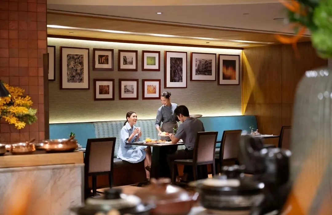 Conrad Bangkok-1