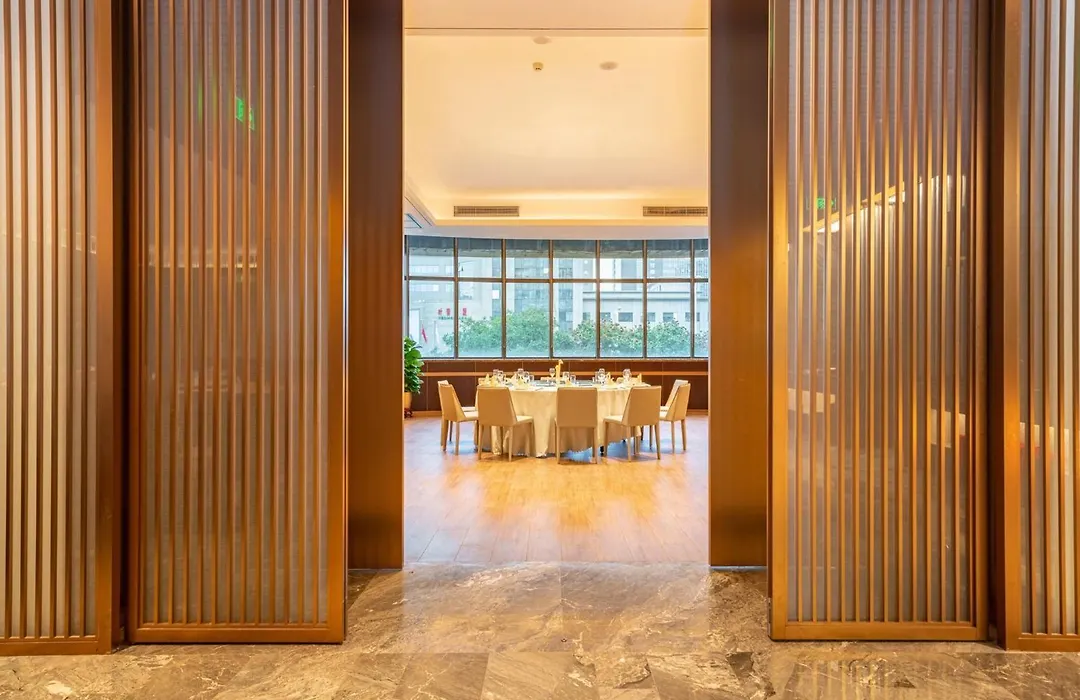 Holiday Inn Express Beijing Wangjing Center By Ihg-1