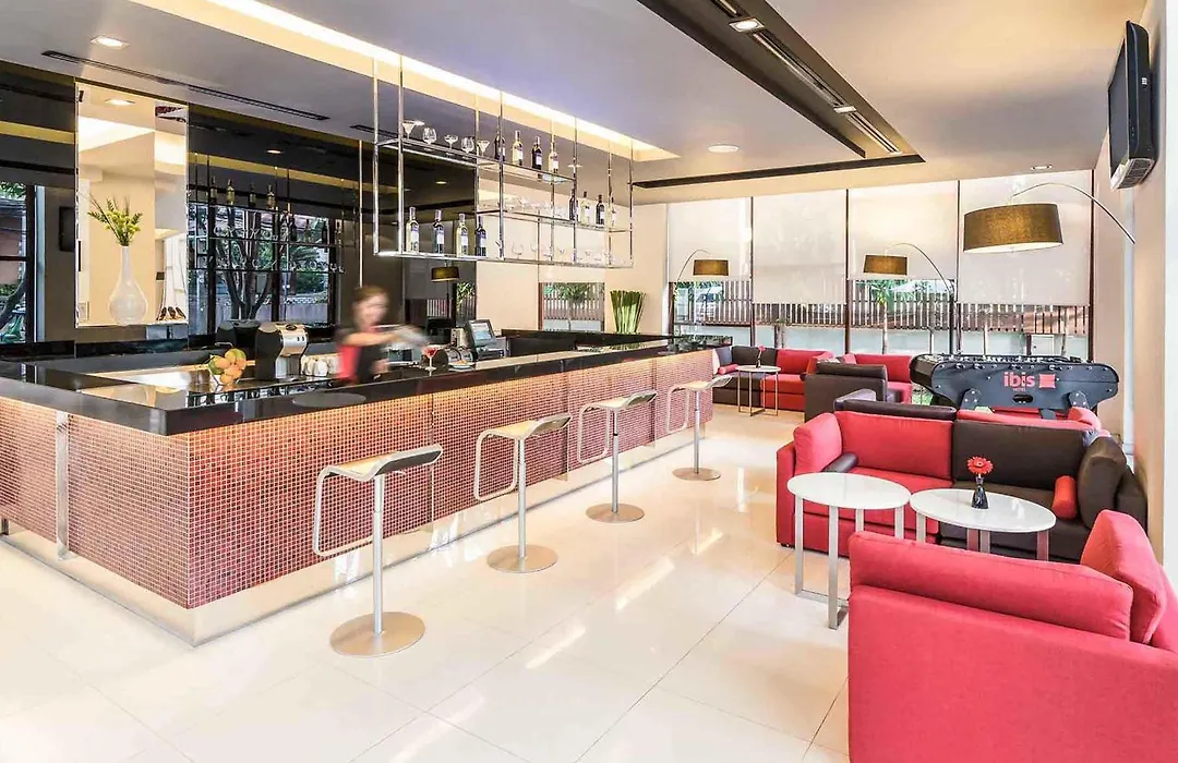 Ibis Bangkok Sukhumvit 4-1