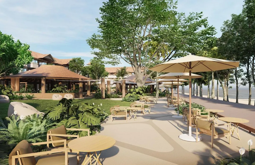 Aonang Villa Resort L Lifestyle Beachfront Resort-1