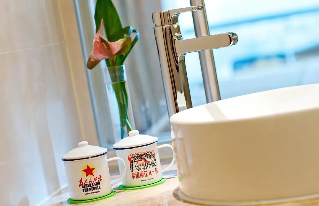 Holiday Inn Shanghai Pudong Kangqiao By Ihg-1