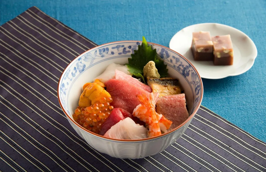 Imperial Hotel Osaka-1