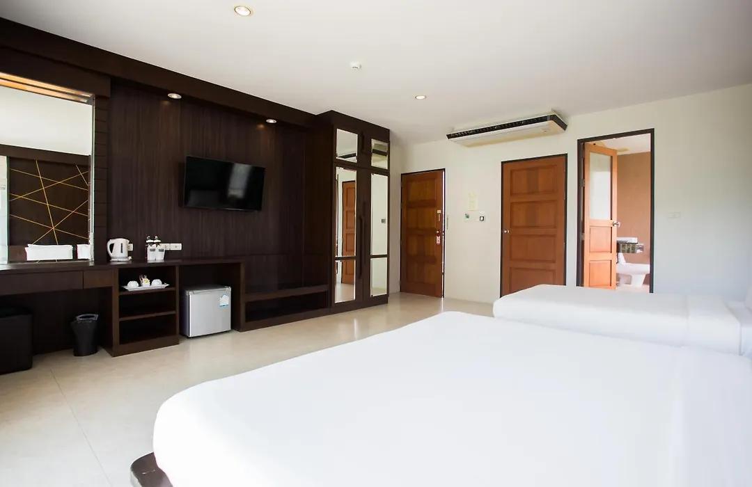 Golden Beach Resort-1
