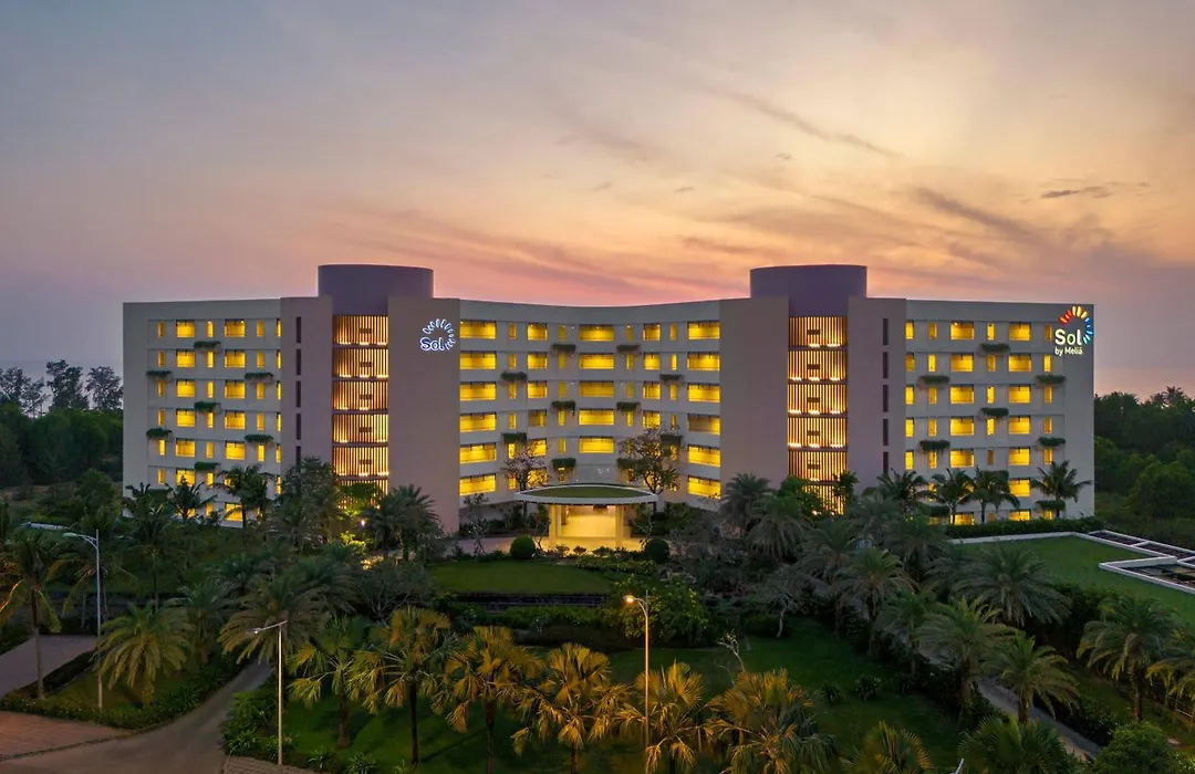 SOL by Meliá Phu Quoc-1