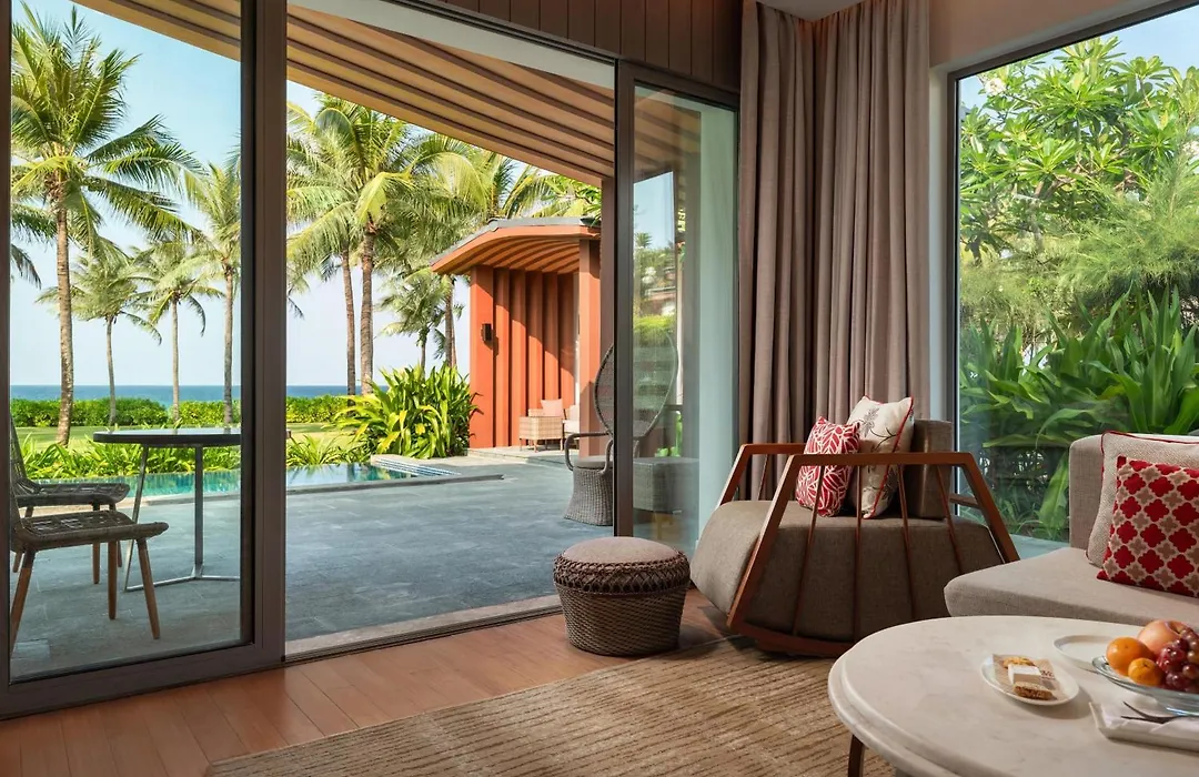 Radisson Blu Resort Cam Ranh-1