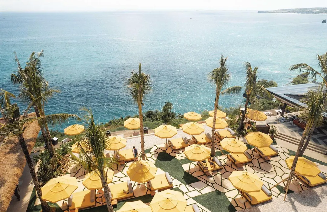Ulu Cliffhouse - Adults Only-1