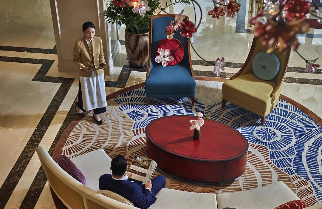 Grand Mercure Hanoi-1