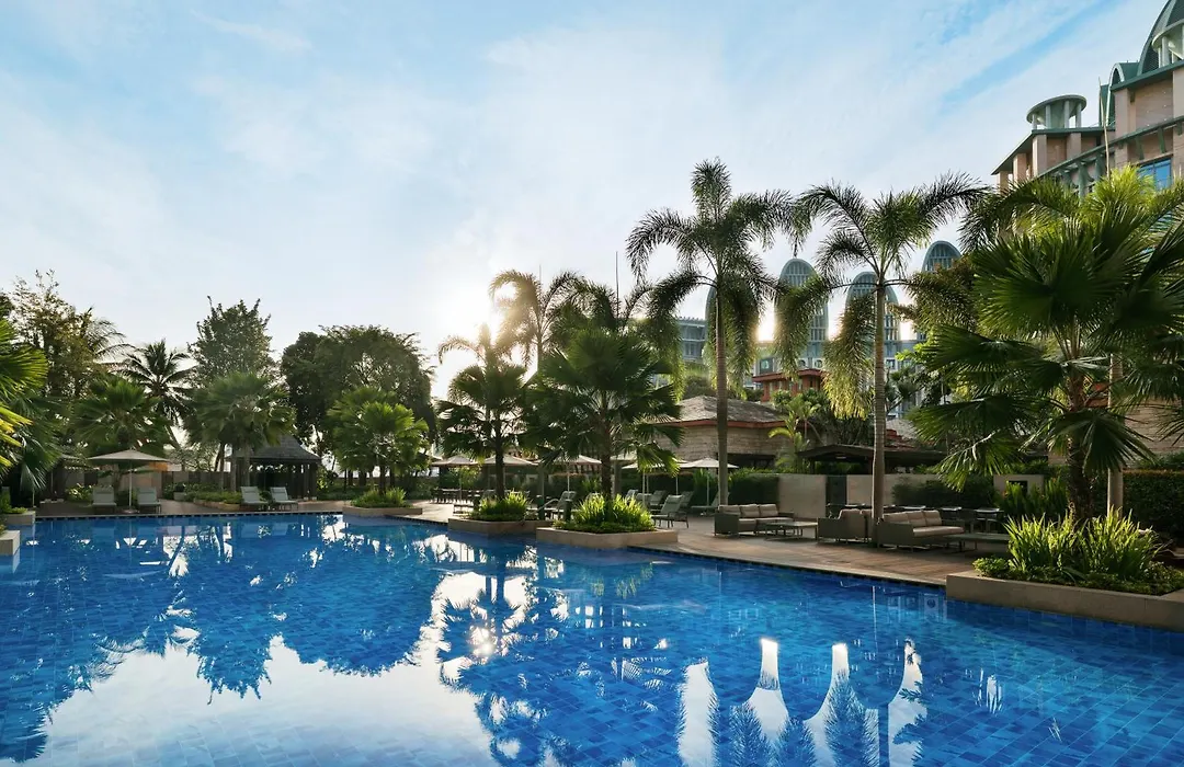 Resorts World Sentosa - Hotel Ora-1