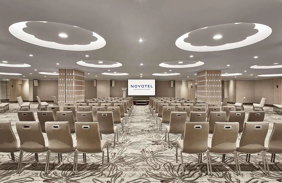 Novotel Singapore On Kitchener-1