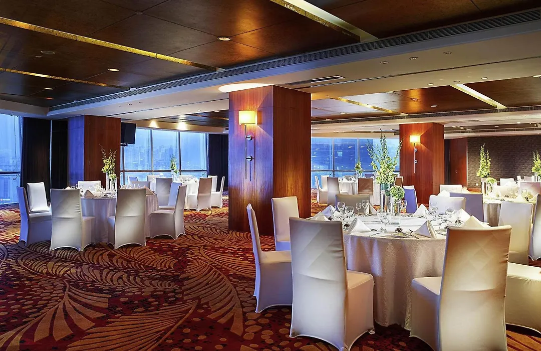 Sofitel Nanjing Galaxy-1