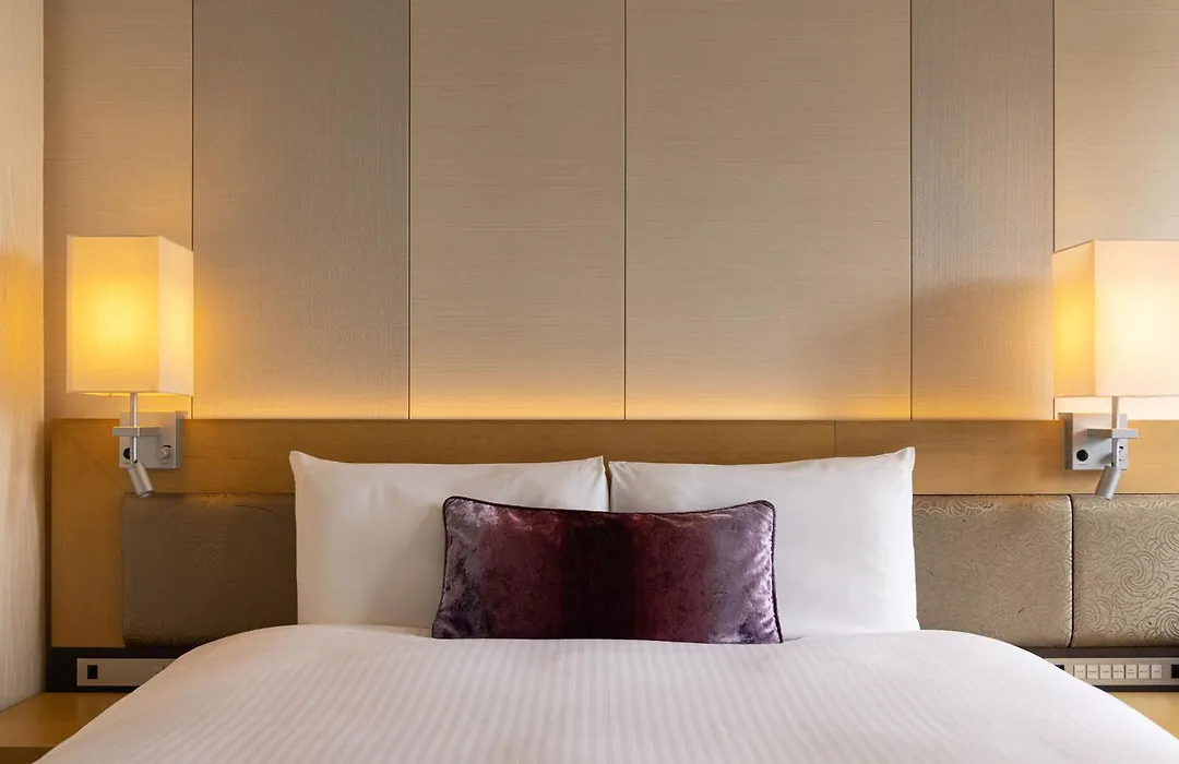 Mitsui Garden Hotel Osaka Premier-1