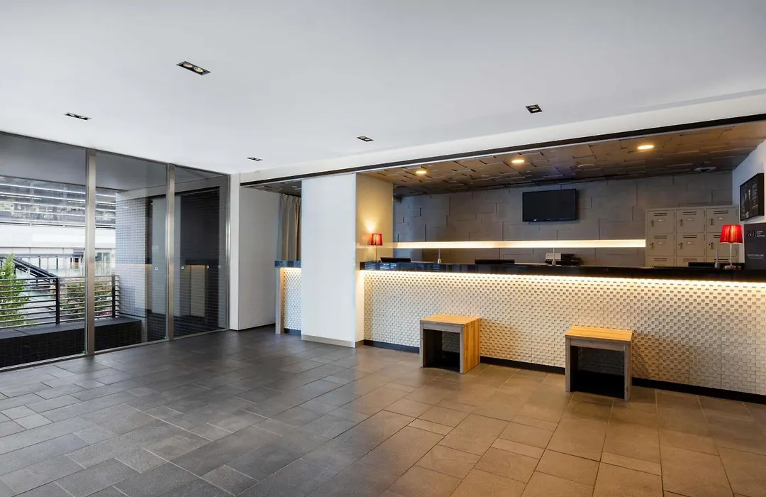 Ibis Styles Kyoto Station-1