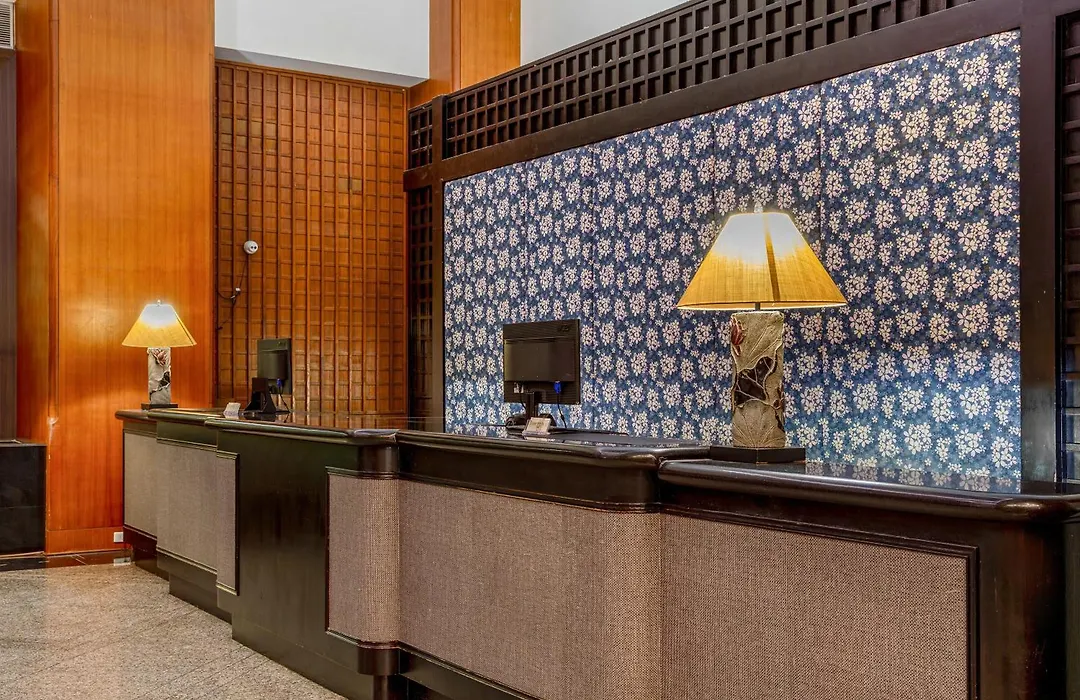 Guide Hotel Hsinchu Zhongyang-1