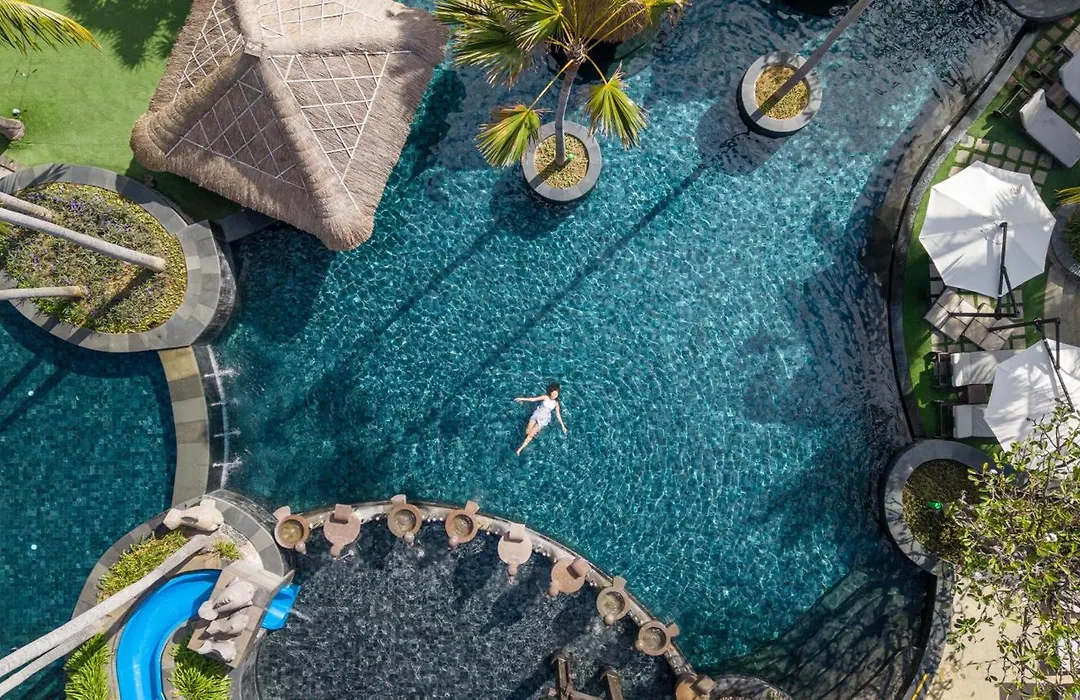 Holiday Inn Resort Bali Nusa Dua By Ihg-1