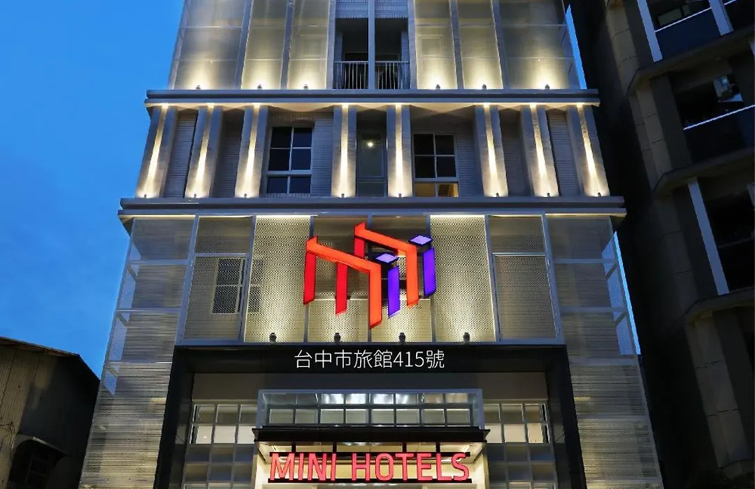 Mini Hotels-1