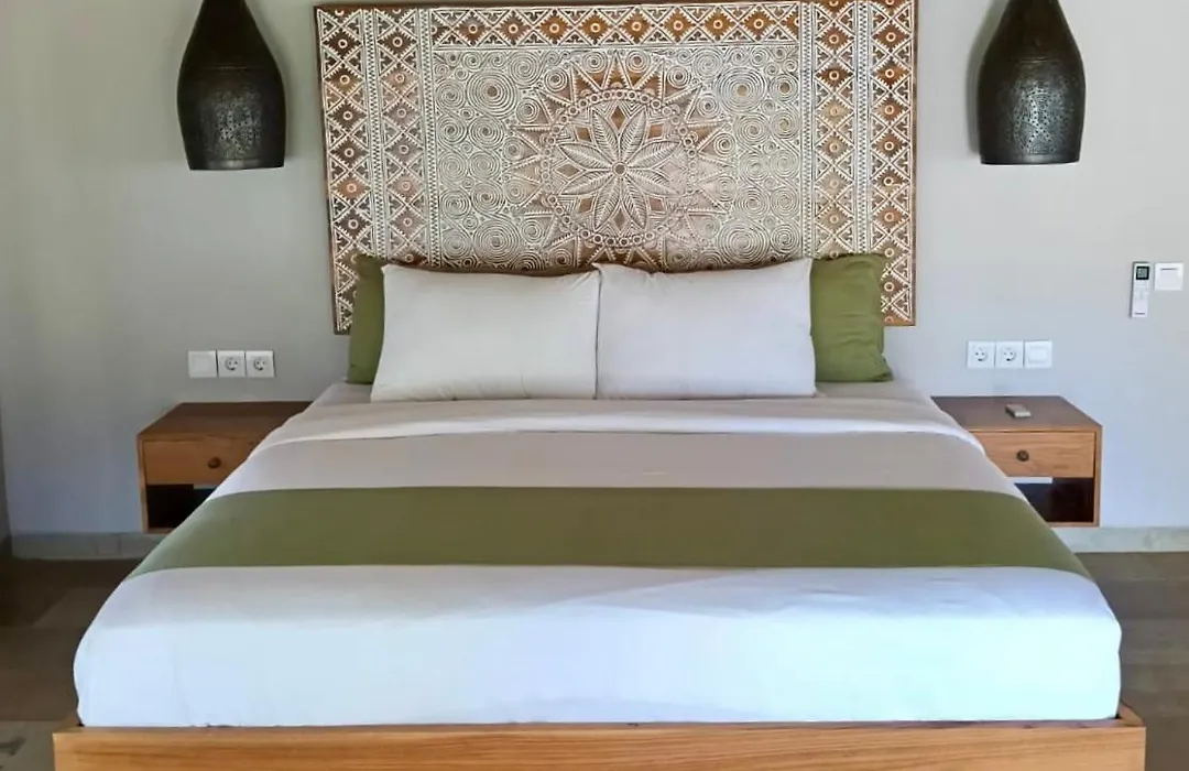 Emocean Beach Boutique Dive Resort-1