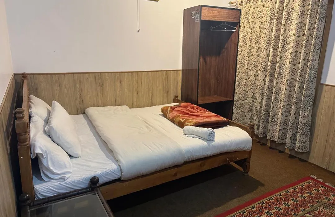 Tourist Cottage Hunza-1