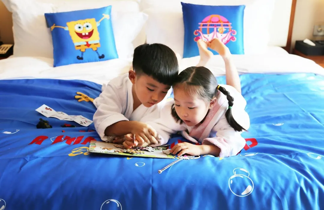 Intercontinental Jinan City Center By Ihg-1