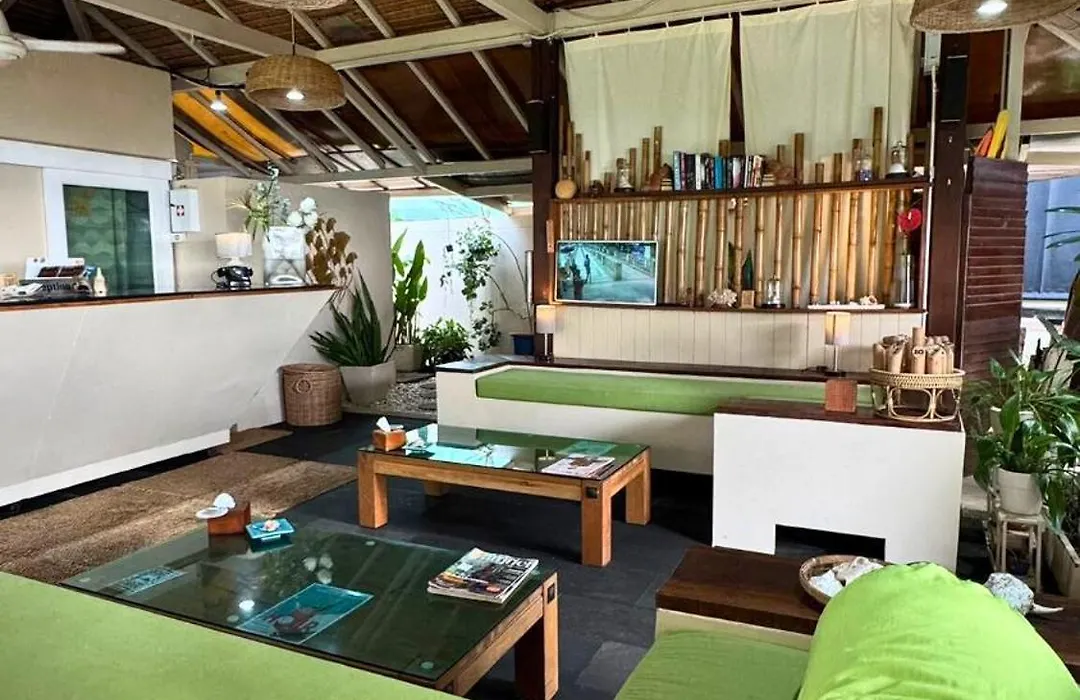 Mama Beach Residence - Adults Only-1