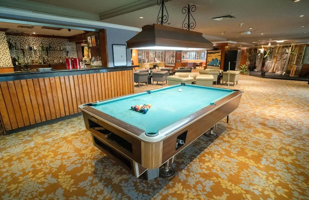 Verwood Hotel And Serviced Residence-1