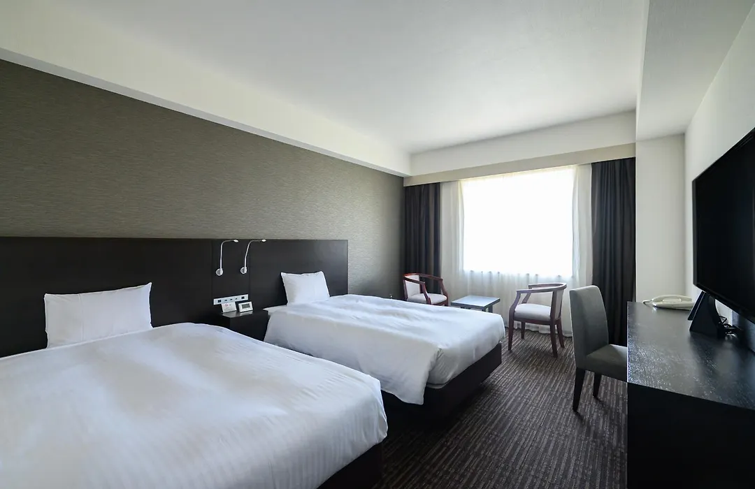 Kkr Hotel Nagoya-1