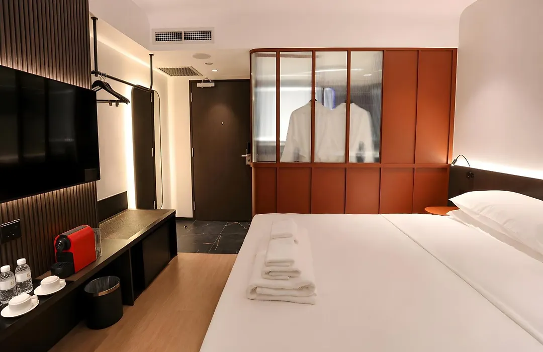 Link Hotel Singapore-1