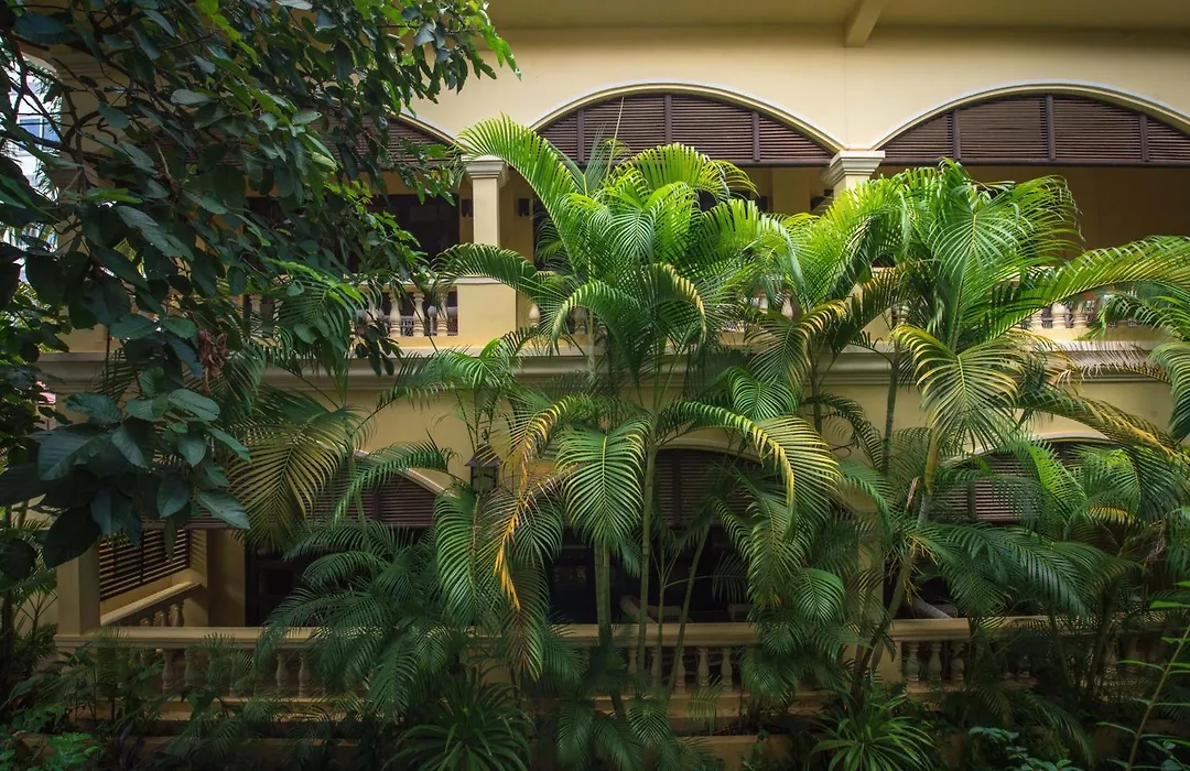 Marirath Boutique Hotel-1