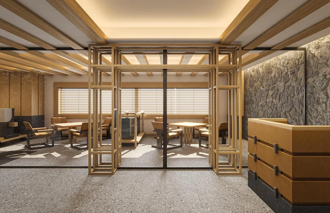 Hilton Takayama Resort-1