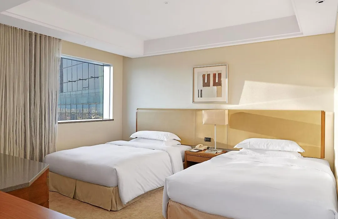Windsor Hotel Taichung-1