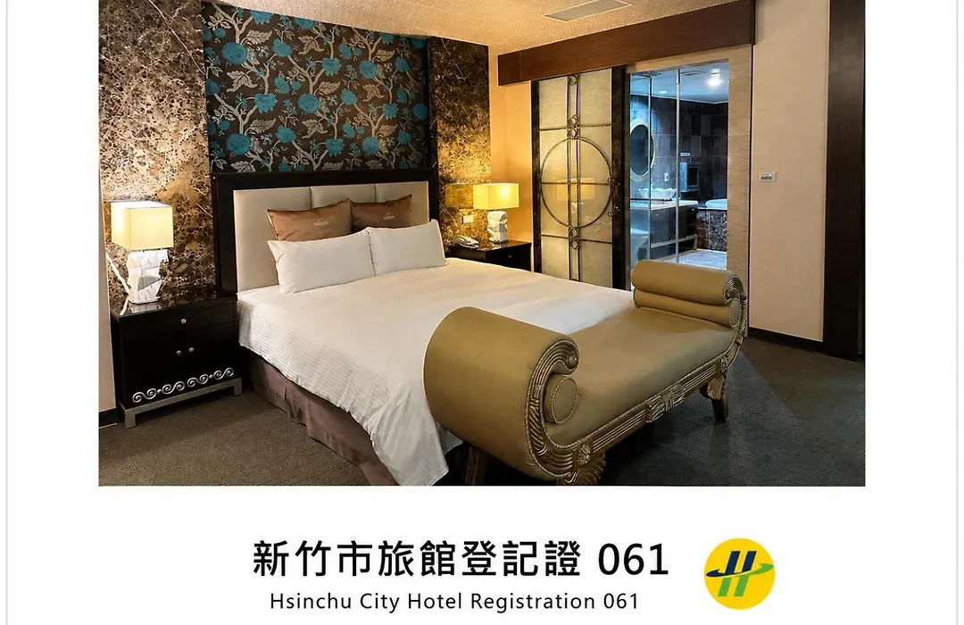 Crystal Business Motel-1
