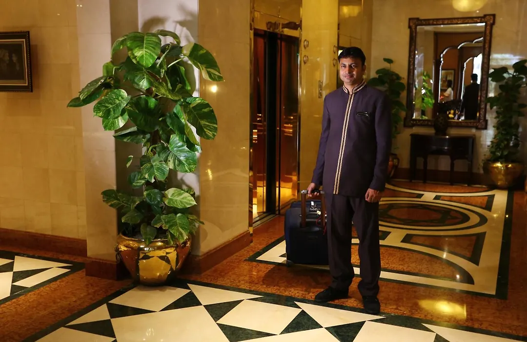 Avari Towers Karachi-1