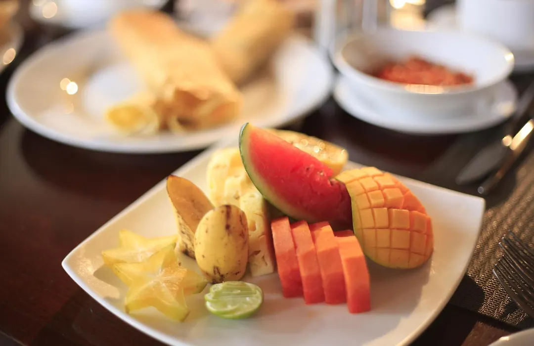 Oak Ray City Hotel-1