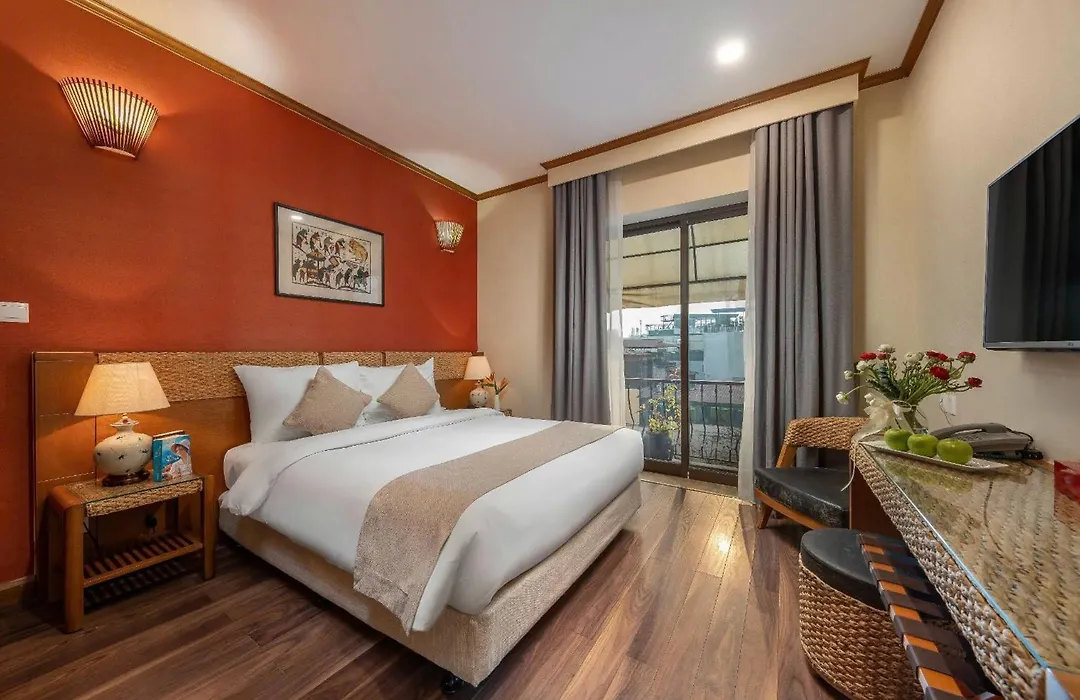 Mk Premier Boutique Hotel-1