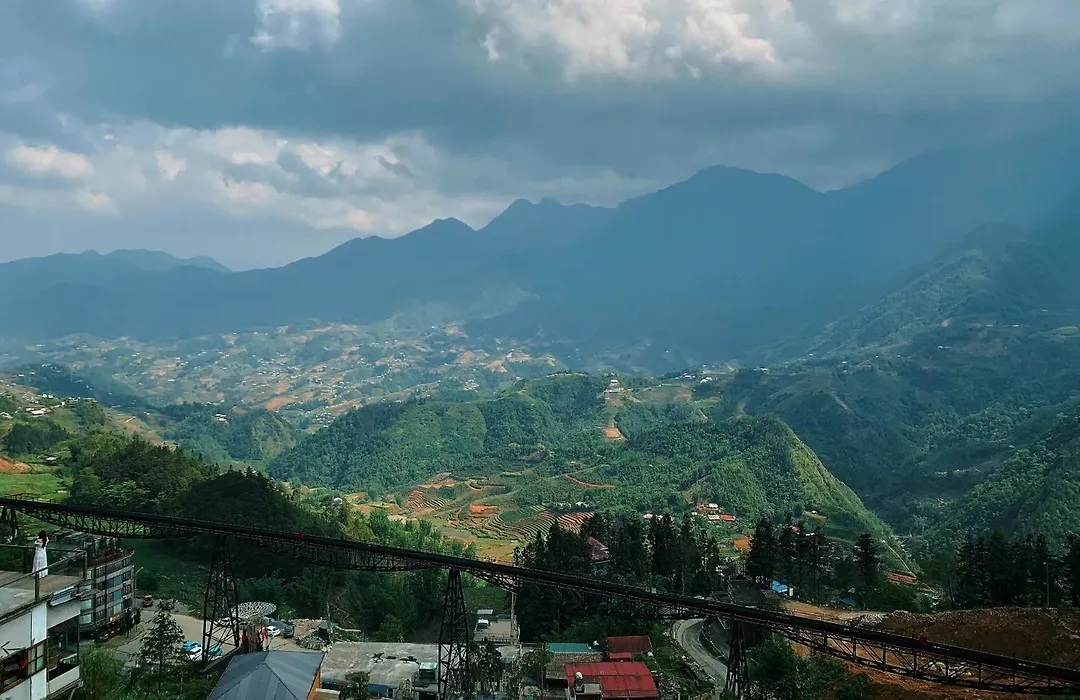 Aliana Boutique Sapa Hotel & Spa-1