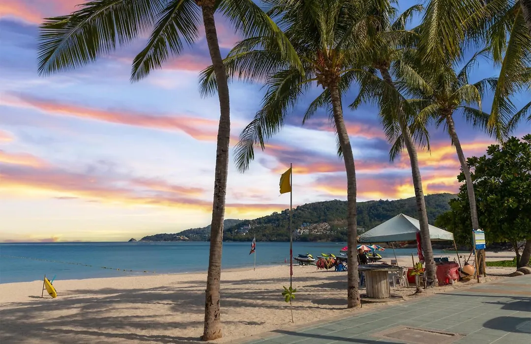 Hotel Indigo Phuket Patong By Ihg-1
