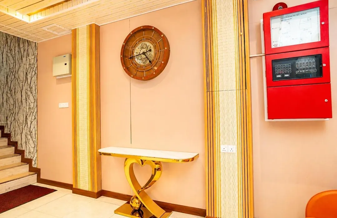 Ss Hotel Seremban-1