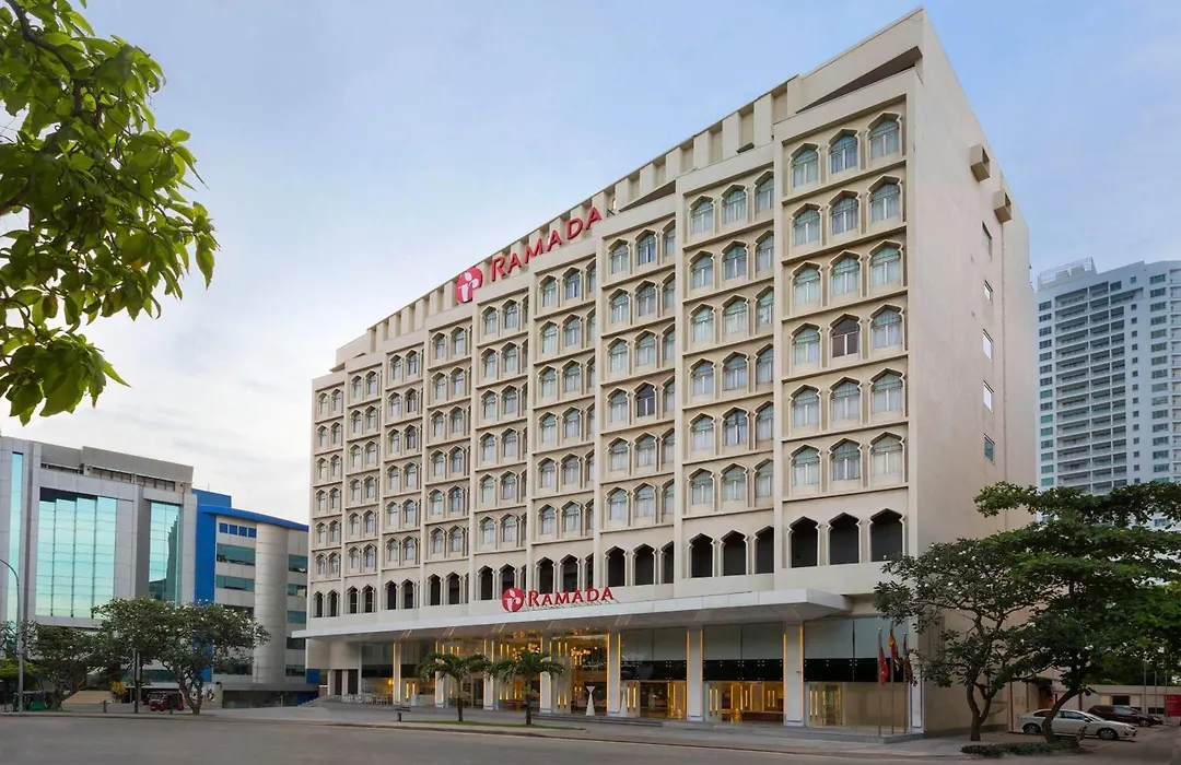 Ramada Colombo-1