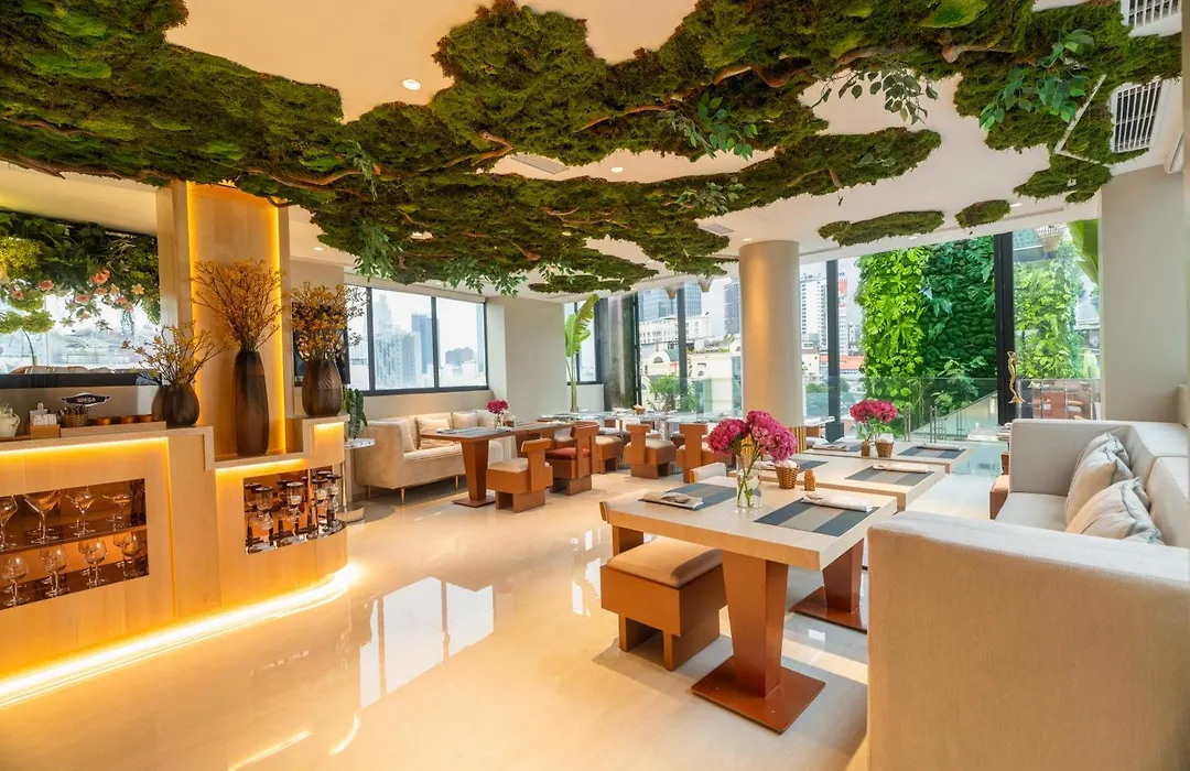 A&Em Saigon Hotel-1